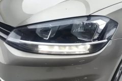 2018 Volkswagen Golf 2018 1.4T AT 230TSIComfort #5