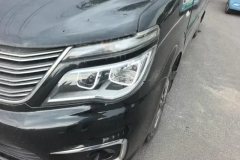 2019 Dongfeng Fengxing Lingzhi 2019 1.6 MT M5LStandard7Seat China VI #5