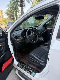 2017 Honda CR-V 2017 1.5T AT 240TURBOFashionFWD #4