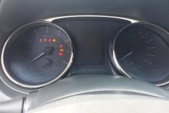 2016 Nissan X-Trail 2014 2.0L AT CVTComfort 2WD #14