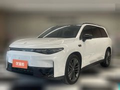 2024 Leapmotor C16 2024 EV 520Exclusive #1