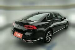 2022 Volkswagen Magotan 2020 2.0T AT 330TSILeading #3