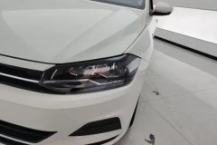 2023 Volkswagen Polo Hatchback 2023 plus 1.5L AT panoramicEnjoy #5