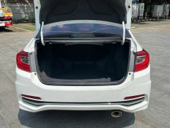 2017 Honda Crider 2016 1.8 AT Comfort #11