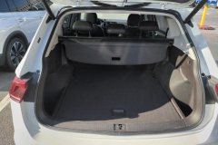 2017 Volkswagen Tiguan L 2017 1.8T AT 330TSIFlagshipFWD #4