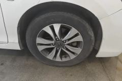 2015 Honda Accord 2015 2.0 AT EliteLXS #6