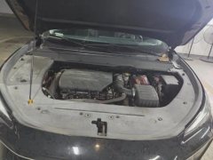 2021 Dongfeng Fengxing Fengxing T5 Evo 2021 1.5T AT DCTdiamondEdition #4