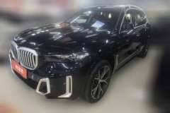 2025 BMW X5 2023 2.0T AT xDrive 30Li MSport Pkg #1