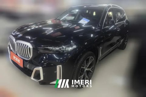 2025 BMW X5 2023 2.0T AT xDrive 30Li MSport Pkg