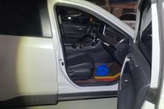 2022 Toyota RAV4 2022 2.0L CVT AT 2WDfashionPlusEdition #8
