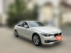 2016 BMW 3 Series 2016 2.0T AT 320LiFashion #3