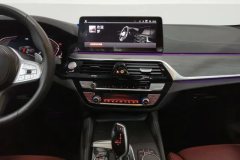 2023 BMW 5 Series 2023 2.0T AT 530Li Exclusive MSport Pkg #16