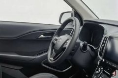 2019 Hyundai ix35 2019 2.0 AT Zhiyong·PleasureFWD China VI #23
