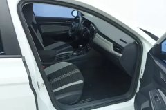 2024 Volkswagen Bora Sedan 2024 1.2T AT 200TSI DSGsmooth travelEdition #8
