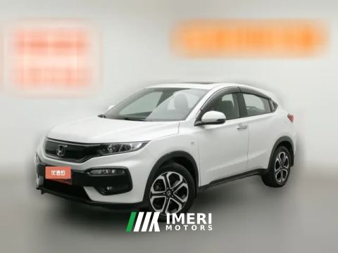 2017 Honda XR-V 2017 1.8 AT EXiComfort