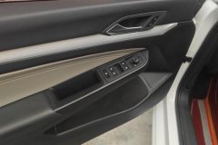 2022 Volkswagen Golf 2021 1.4T AT 280TSI Pro #7