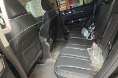 2023 Tank 300 2024 2.0T AT conqueror #11