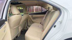 2016 Toyota Corolla 2016 1.6 AT GL-iCool #9