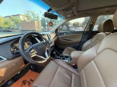 2015 Hyundai Tucson 2015 1.6T AT SmartFWD #5