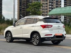 2015 GAC Trumpchi Trumpchi GS4 2015 1.3T AT 200TComfort #12
