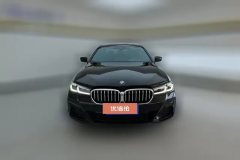 2023 BMW 5 Series 2022 Facelift II 2.0T AT 525Li MSport Pkg #2