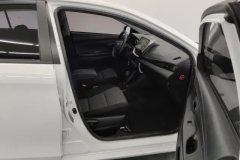 2019 Toyota Vios 2017 1.5 AT EnactusEdition #8