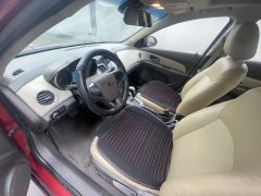 2015 Chevrolet Cruze Sedan 2015 1.5 AT ClassicSE #13