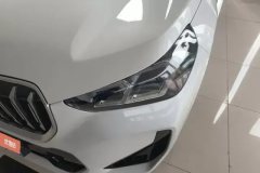2024 BMW X1 2024 2.0T AT xDrive25Li MSport Pkg #5