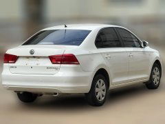 2015 Volkswagen Santana 2015 1.6 AT Fashion #8