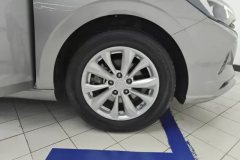 2020 Chang'an Eado 2020 1.6 MT PLUSElite #6