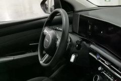 2025 Hyundai Tucson 2021 1.5T AT TucsonL GLX Elite #23