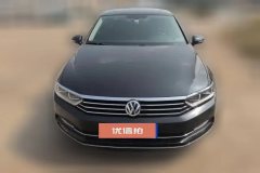 2020 Volkswagen Magotan 2019 2.0T AT 330TSILeading China VI #2