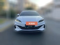 2025 BYD Seal 06 2024 1.5L AT DM-i 80KMLuxury #3