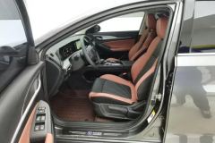 2025 Chang'an Eado 2023 Pleasure PLUS Blue WhaleNE 1.4T AT GDI DCTPremium #9