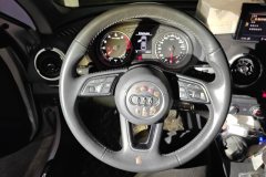 2018 Audi A3 Sportback 2018 1.4T AT 30AnniversaryYear35TFSIFashion #15