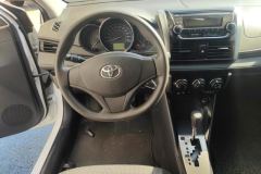 2016 Toyota Vios 2016 1.5 AT ZhizhenStar #13