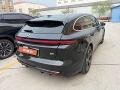 2025 NIO ET5T 2025 75kWh Touring #8