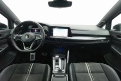 2021 Volkswagen Golf 2021 1.4T AT 280TSI R-Line #14