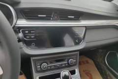 2020 Geely Auto Emgrand Sedan 2019 1.5 AT leaderEditionUpward Asian GamesEdition China V #13
