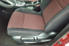 2016 Nissan Qashqai 2016 2.0 AT Elite #21