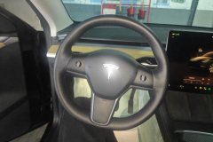 2023 Tesla Model Y 2022 Facelift rear wheel driveEdition #15