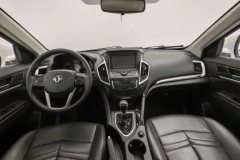 2016 Dongfeng Fengshen Fengshen AX7 2016 1.4T MT Zhiyue #14