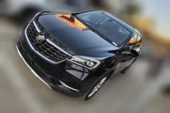 2021 Buick Envision Plus 2020 2.0T AT 28TElite 4WD #1