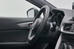 2018 Mazda CX-4 2018 2.0 AT blue sky vitalityEditionFWD #23
