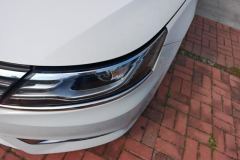 2018 Roewe i6 Classic 2018 1.5T AT 20TConnectednetSmart #5