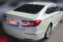 2020 Honda Accord 2018 1.5T AT 260TURBOElite China VI #3