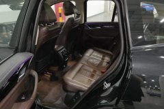 2019 BMW X3 2019 2.0T AT 28i MSport Pkg #19