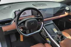 2023 XPeng G9 2022 702 Pro #12