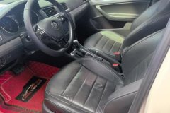 2018 Volkswagen Lavida 2017 1.6 AT Comfort #9