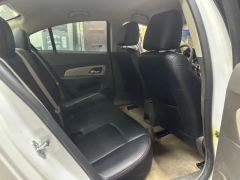 2015 Chevrolet Cruze Sedan 2015 1.5 MT ClassicSL #3
